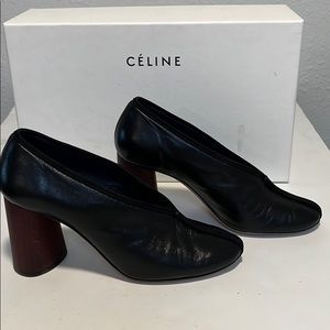 Celine- Phoebe Philo pumps